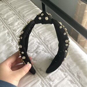 NWOT Bling headband